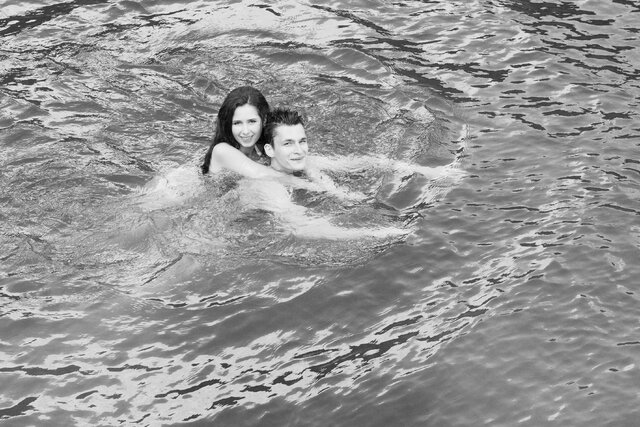Mariya Miroshnichenko's photo