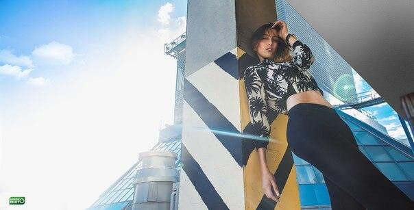 Nastya Kotova's photo