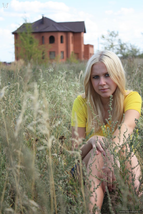 Foto Svetlana Golubeva