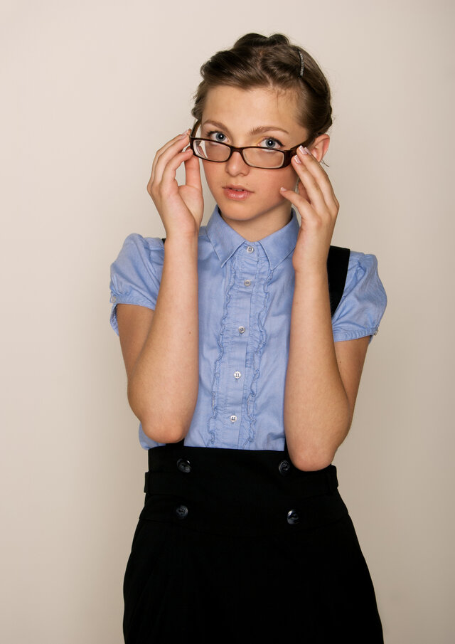 Anastasija D'jachenko's photo