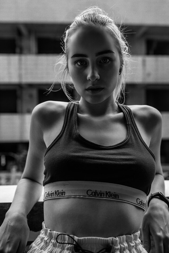 Ana Nikolaeva's photo