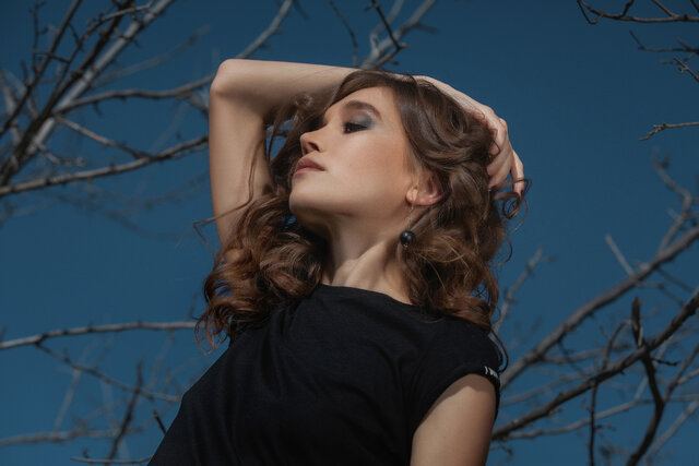 Foto Oksana Tkachenko
