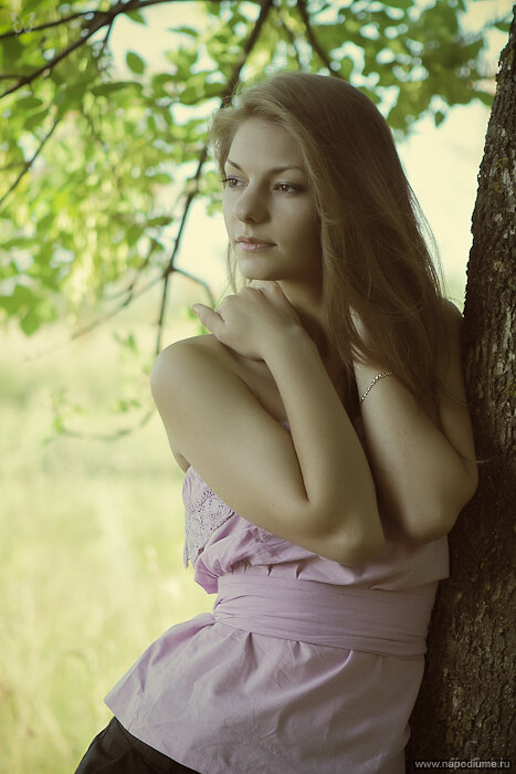 Aleksandra Panasuk's photo