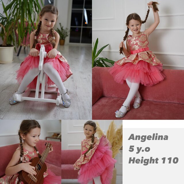 Фото Angelina Fomenko