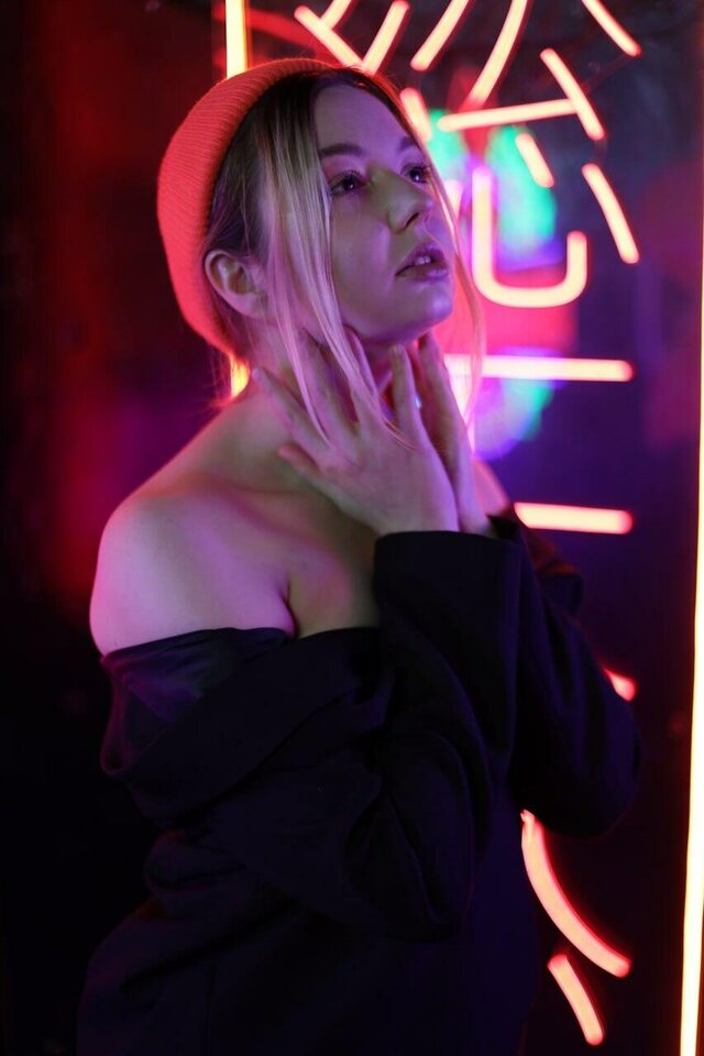 Irina  Ganskaa's photo