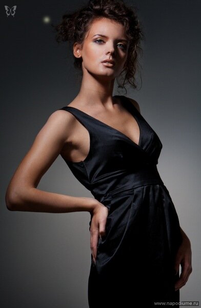 Inna Kombarova's photo