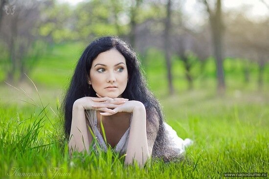 anastasiya pokatilovskaya's photo