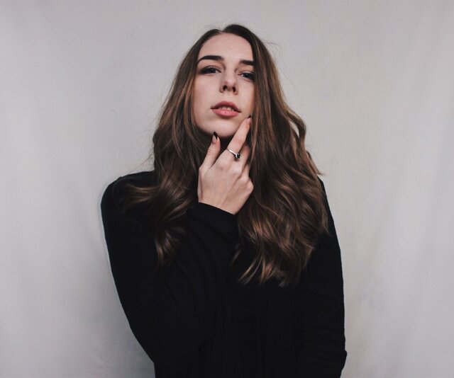 Foto Viktoria Sapovalova