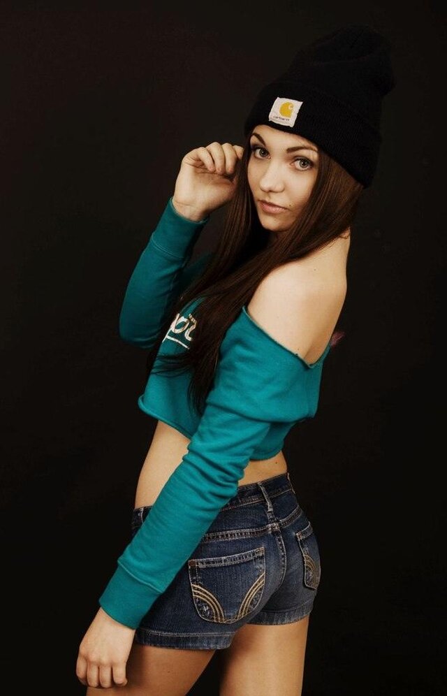 Фото Viktoriya Salatskaya