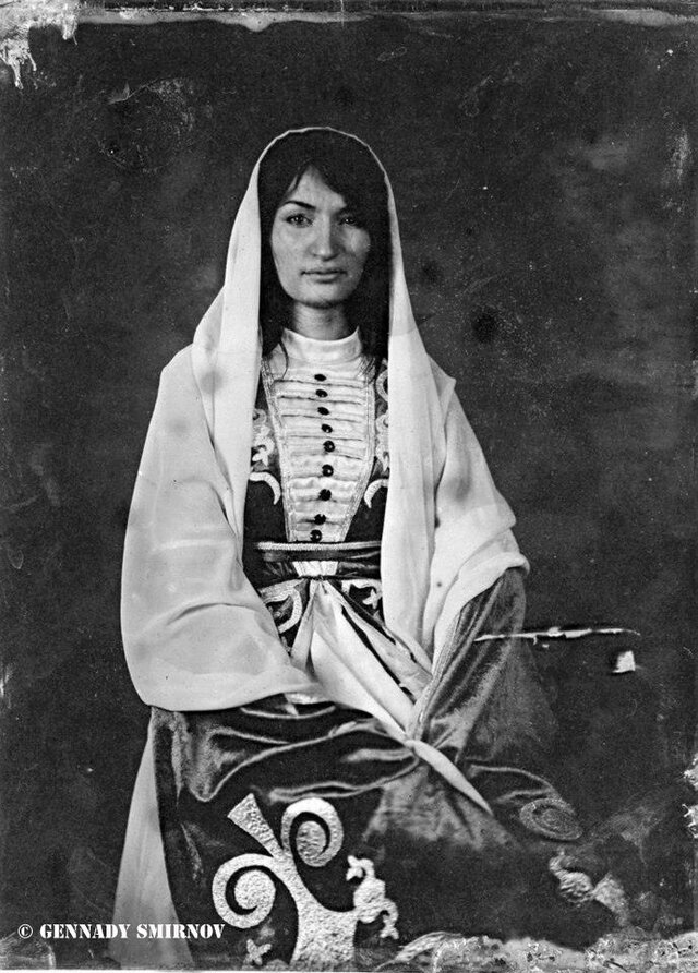 Фото Gennady Smirnov