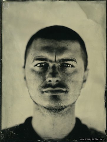 Амбротипия Фото на стекле, 18х24см Ambrotype, Wet Plate Collodion www.ambrotype.com.ua