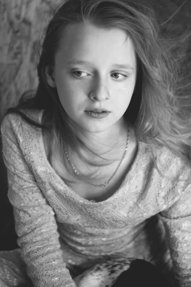 Karmen Bronskaya's photo