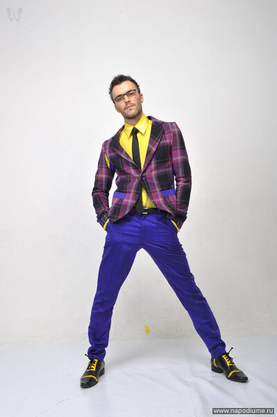Maks Balenko's photo