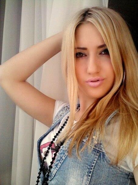 Foto Irina Nesterova