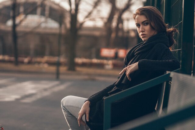 Фото Анна Hanna Тарасова