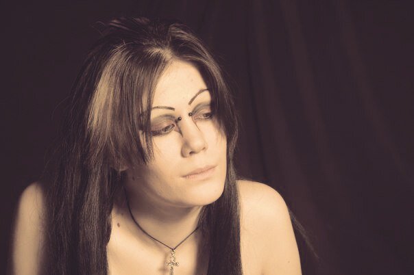 Foto Ekaterina Vorob'eva