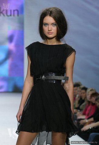 Фото Aleksandra Kuzmina