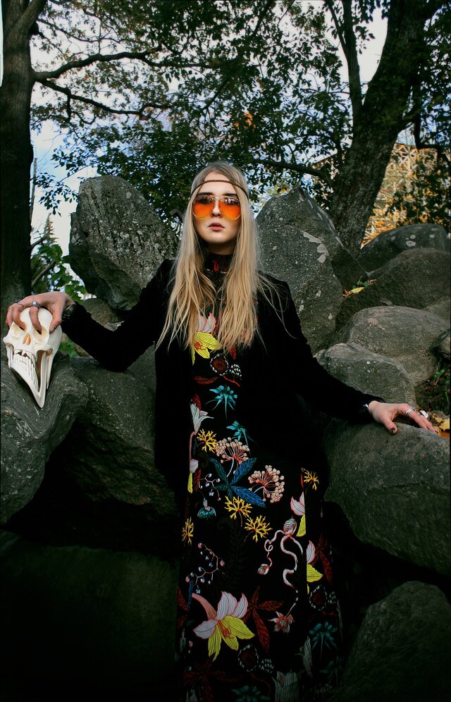 Anastasiia Delattre's photo