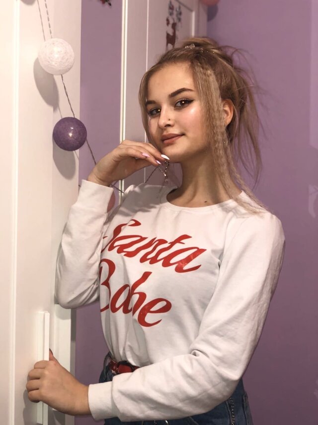 Фото Валерия Родионова