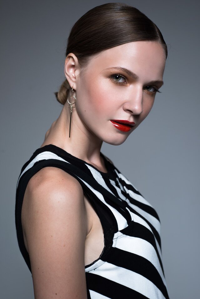 El'vira Nikiforova's photo