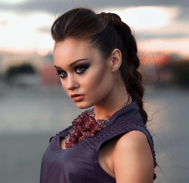Anastasija Frolova's photo