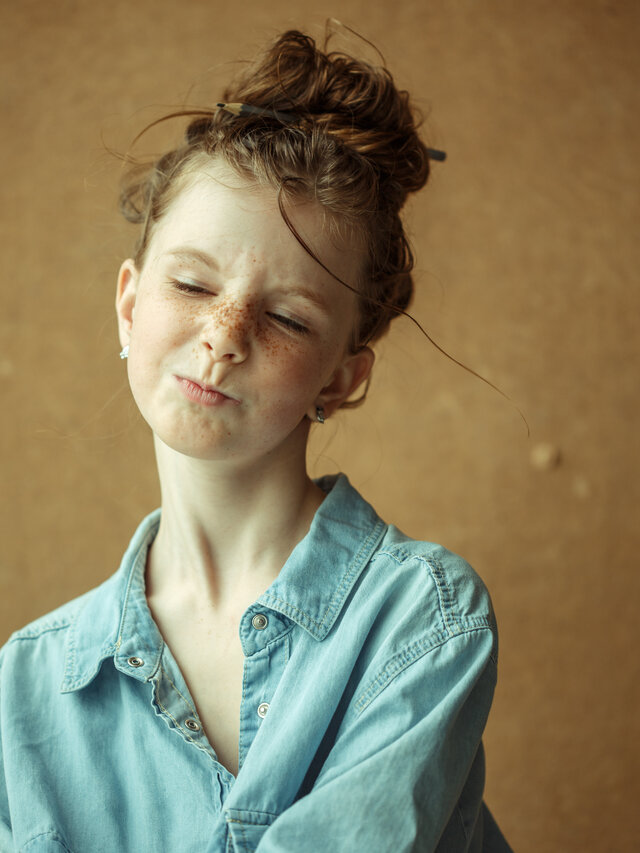 Foto Elizaveta Ignatenkova