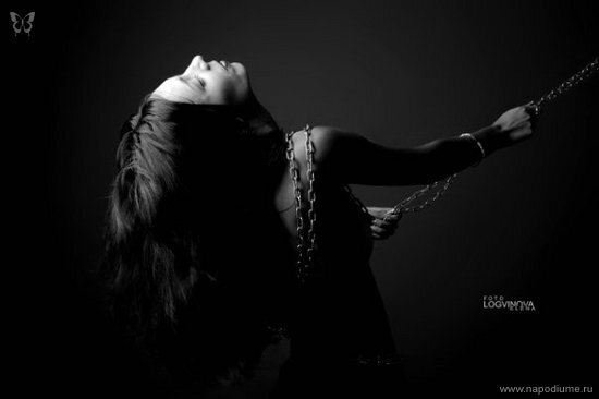 Viktoria Certova's photo
