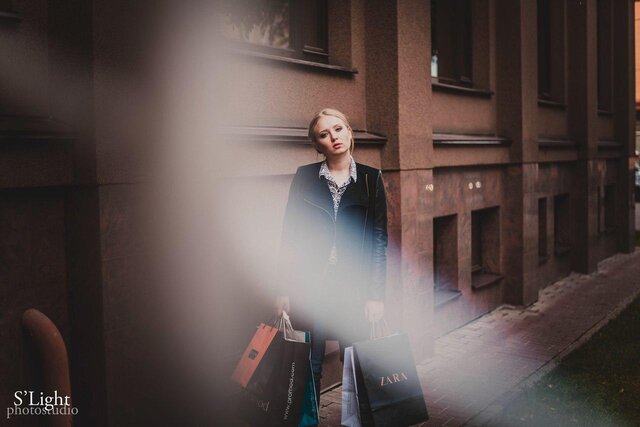 Фото Настя Ухляевская