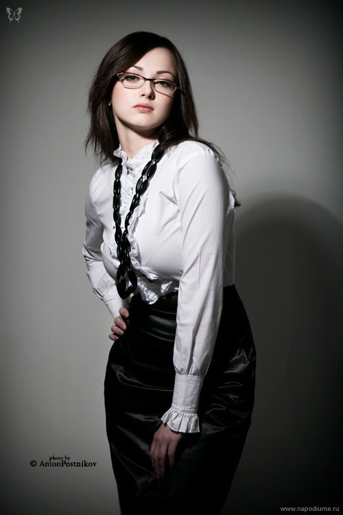Фото Ol'ga Marfina