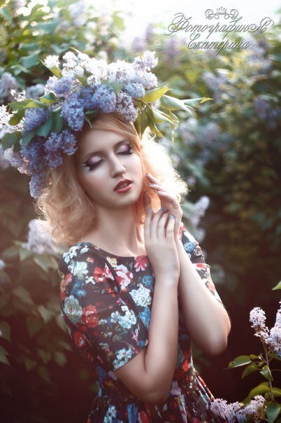 Фото Julija Kornilaeva