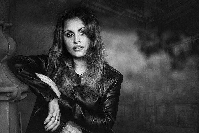 Sveta Sockova's photo