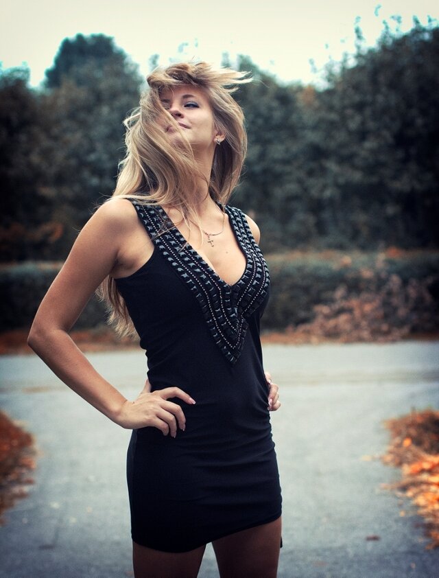 Foto Ekaterina Atajan