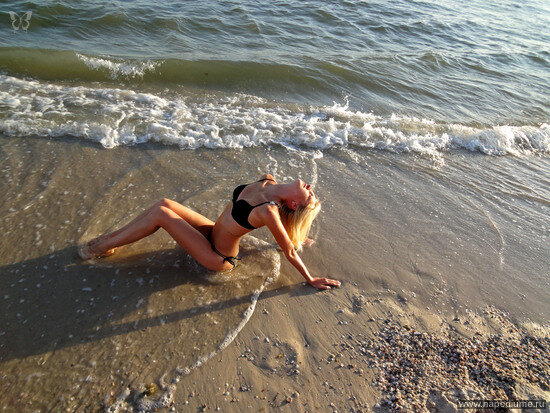 Фото anna speridonova