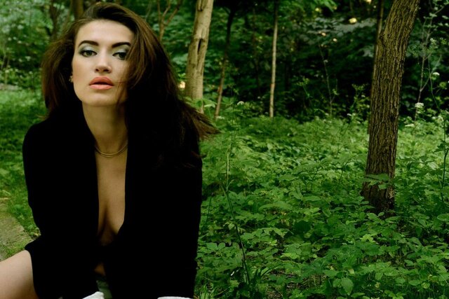 Фото Daria Polishchuk