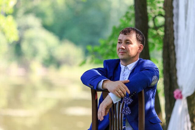 Фото Дмитрий Пахомов