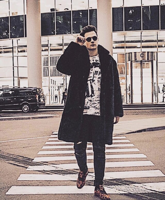 Alexander Tarabrin's photo