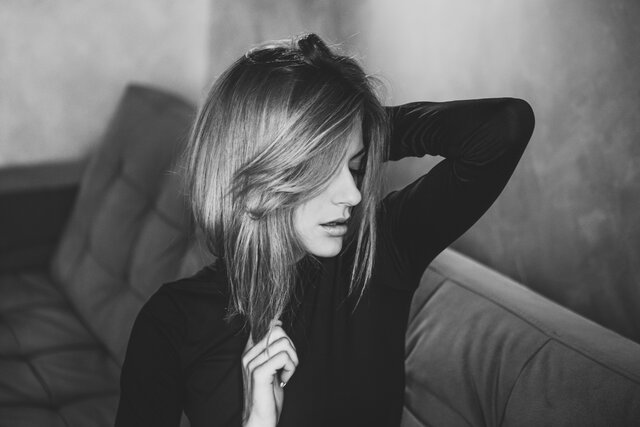 Svetlana Kramar's photo