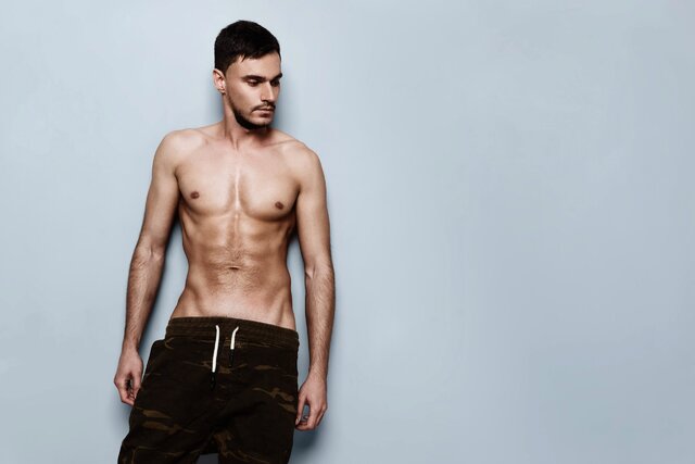 Aleksandr Karpenko's photo