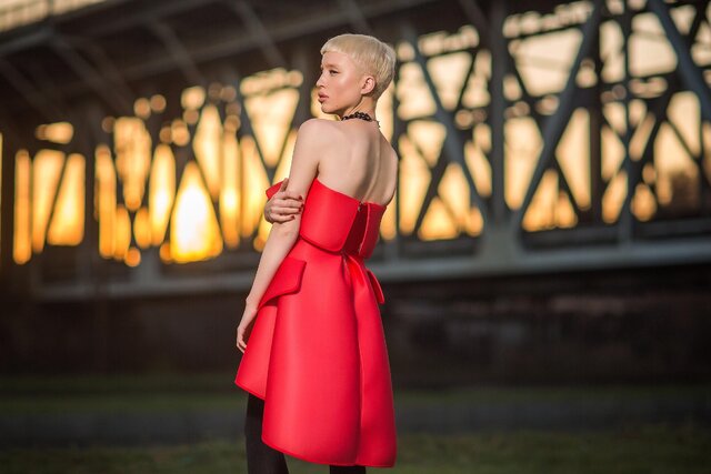 Katya Kramar's photo