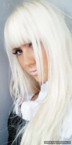 Tat'ana Polivova's photo