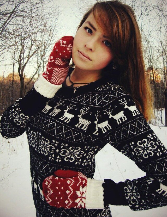 Ksenija Vasil'eva's photo