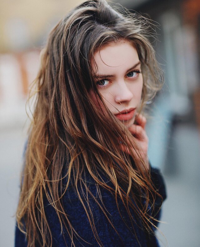Фото Алиса Ali Сафина