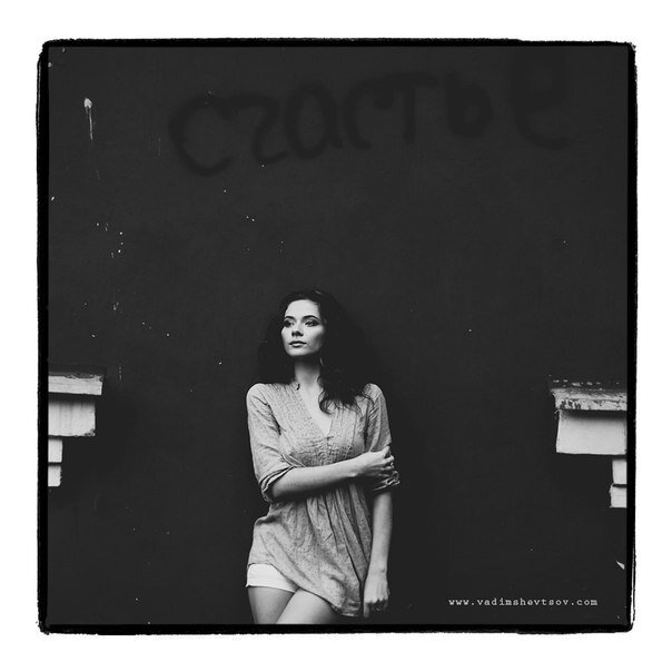 yana schelinskaya's photo