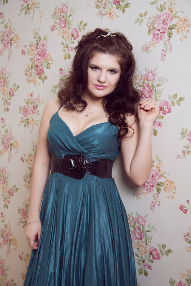 Viktorija Kosheleva's photo