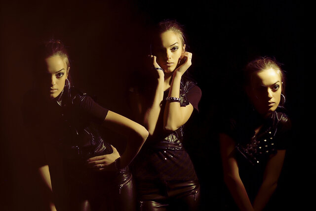 Viktoria Ovcinnikova's photo
