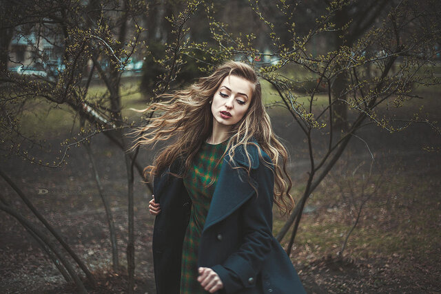 照片Irina Shkurchuk