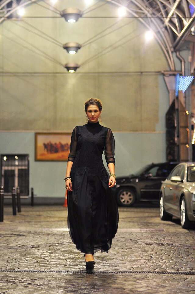 Valentina Slobodskova's photo