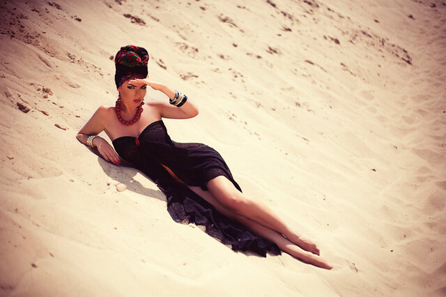 Tanya Tess's photo
