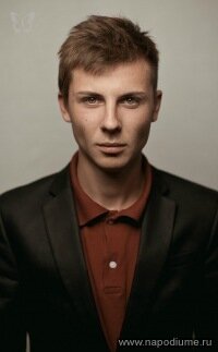 Sergey Korolev's photo