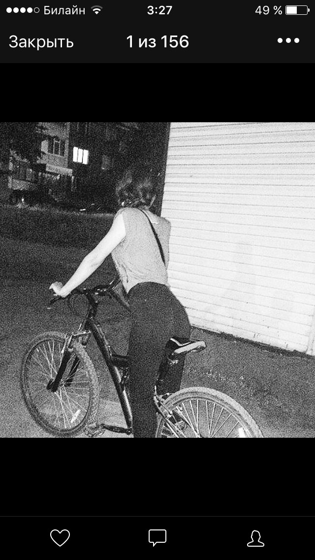 Foto Lala Abzalova